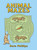 Animal Mazes by Dave Phillips, 9780486267074