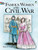 Famous Women of the Civil War Coloring Book by Peter F. Copeland, 9780486407999
