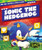 Sonic the Hedgehog by Kieran Downs, 9798893047592