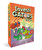 InvestiGators: Inspection Collection Boxed Set (Ants in Our P.A.N.T.S., Braver and Boulder, and Heist and Seek) by John Patrick Green, 9781250449641