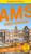 Marco Polo Amsterdam Pocket Travel Guide with Fold-Out Map (Top Sights, Local Recommendations & Insider Tips) by Marco Polo, 9781917131407