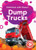 Dump Trucks by Amy McDonald, Dana Fleming, 9781644873694