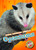 Opossums by Betsy Rathburn, 9781626177291