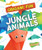 Jungle Animals by Robyn Hardyman, 9798886877519
