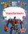 Transformers by Sara Green, 9781626175563