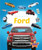 Ford by Sara Green, 9781626174085