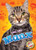 Manx by Christina Leaf, 9781626173125