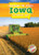 Iowa by Pat Ryan, 9781626170148