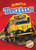Monster Trains by Nick Gordon, 9781600149399