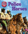 Police Horses by Katie Clark, 9781617728969