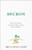 Beckon (Our Lent Journey with the Prophet, Priest, Pastor, & Poet) by Bruce Reyes-Chow, 9780827203471