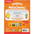 Preschool Big Fun Workbook (Preschool Learning Workbook with Over 250 Practice Games and Puzzles for PreK Math, Writing, Shapes and More Activities) by Highlights, 9781969889653