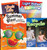 Learn-at-Home: Summer Science Bundle Grade 2 by Multiple Authors, 9781425816780