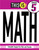 This Is Math Fifth Grade (Complete Support for Kids and Parents) by Three Scoops Learning, 9798330947782