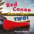 Red Canoe Shows Up at Two! by Victoria Allenby, 9781772784251