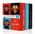 So Grumpy: Grumpy Monkey Board Book Boxed Set (Grumpy Monkey; Grumpy Monkey Party Time!; Grumpy Monkey Up All Night) by Suzanne Lang, Max Lang, 9798217231669