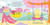 Scented Stories: Ice Cream: Candy Land Adventure (a Scratch & Sniff Storybook with 5 Scented Characters) by IglooBooks, Millicent  Venton, 9781805858034
