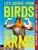 Life Advice from Birds with Arms (Unexpected Wisdom from the Most Unhinged Life Coaches) by IglooBooks, 9781805859925