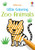 Little Coloring Zoo Animals by Kirsteen Robson, Jenny Addison, 9781835405109