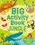 Big Activity Book Jungle by Kirsteen Robson, Christine Sheldon, 9781836053705