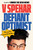 Defiant Optimist (Choosing Hope Despite the Headlines) by V. Spehar, 9781638933663