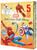 Marvel Little Golden Book Library by Various, 9780736448208