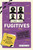 Find the Fugitives (An Elimination Mystery Puzzle Book) by Tim Collins, 9798881618902