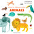 How to Watercolor Animals (Super-Simple Art Book for Little Painters) by Marguerite Courtieu, 9780764373572