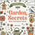 Garden Secrets Mini Coloring Book (Miniature Edition) by Mary Hart, 9781507228487