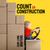 Count on Construction by Kari-Lynn Winters, 9781772784190