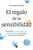 El regalo de la sensibilidad / Too Sensitive: Rejection, Resilience, and the Science of Feeling Deeply (Spanish Edition) by Dra. Sasha Hamdani, 9788402431356