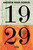 1929 (Spanish Edition) by Andrew Ross Sorkin, 9791387904548