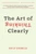 The Art of Thinking Clearly by Rolf Dobelli, 9780062219688