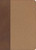CSB Study Bible, Personal Size, Digital Study Edition, Brown/Tan LeatherTouch by CSB Bibles by Holman, 9798384561880