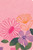 CSB Kids Bible, Pink Floral LeatherTouch, Zipper Edition by CSB Bibles by Holman, 9798384561958