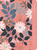 KJV Large Print Compact Reference Bible, Pink Floral LeatherTouch, Zipper Edition (Miniature Edition) by Holman Bible Publishers, 9798384561996