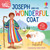 Joseph and his Wonderful Coat by Russell Punter, Yaara Cellier, 9781835404812