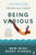 Being Various (New Irish Short Stories) by Various, 9780571354108