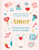 Amor / Love (Spanish Edition) by Patri Psicóloga, Yolanda Cuevas, 9788425373602
