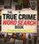 The True Crime Word Search Book (80 Challenging Puzzles of Serial Killer Cases from Around the World) by Editors of Media Lab Books, 9781972410103