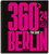 360 degrees Berlin by Tim Raue, 9783766729446