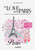 In Love with Paris (Stickers, tips and inspiration for living à la Parisienne) by Iris Olschewski, 9783766729927