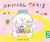 Animal Taxis by Ponpoconnn, 9781917933063