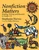 Nonfiction Matters (Reading, Writing, and Research in Grades 3-8) by Stephanie Harvey, 9781571100726