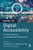 Guide to Digital Accessibility (Policies, Practices, and Professional Development) by Rae Mancilla, Barbara A. Frey, 9781642674538