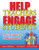 Help Teachers Engage Students (Action Tools for Administrators) by Gary Forlini, Ellen Williams, Annette Brinkman, 9781596671164