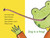 Zog the Frog by Lucy Ruth Cummins, Lucy Ruth Cummins, 9798217043149