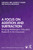 A Focus on Addition and Subtraction (Bringing Mathematics Education Research to the Classroom) by Caroline Ebby, Elizabeth Hulbert, Rachel Broadhead, 9780367462888