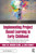 Implementing Project Based Learning in Early Childhood (Overcoming Misconceptions and Reaching Success) by Sara Lev, Amanda Clark, Erin Starkey, 9780367198015