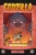 Godzilla: On The Go by Erik Burnham, Rosie  Knight, Oliver Ono, Dan Schoening, 9798887245706